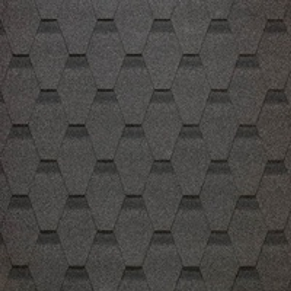 Гибкая черепица Docke PIE PREMIUM/ ШЕФФИЛД/ Фладен