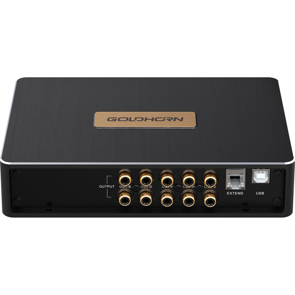 GOLDHORN DSPA 810 SE