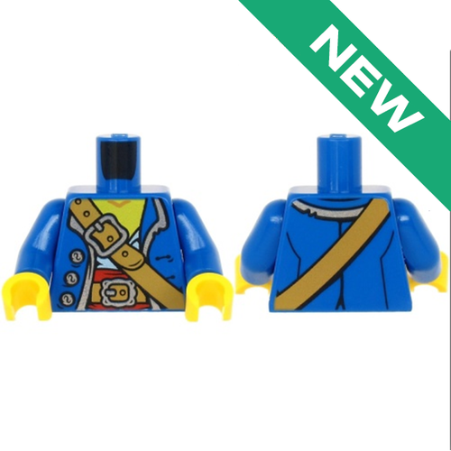 NEW Торс Пирата 973pb3956c01