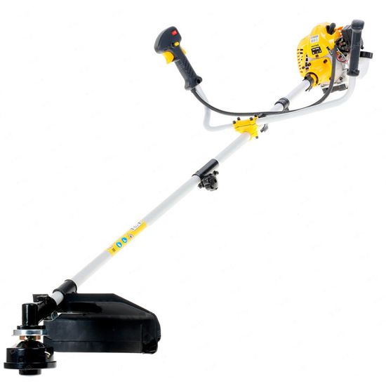 Триммер бензиновый "HUTER" GGT-800S