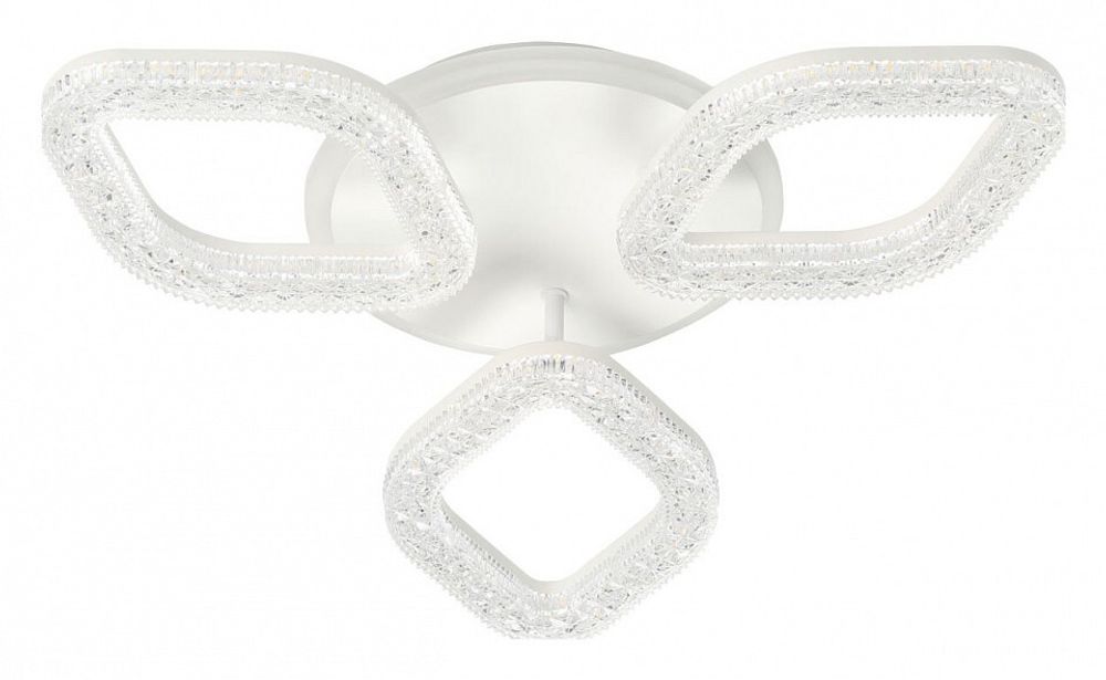 Потолочная люстра De City Мадлен 424014004