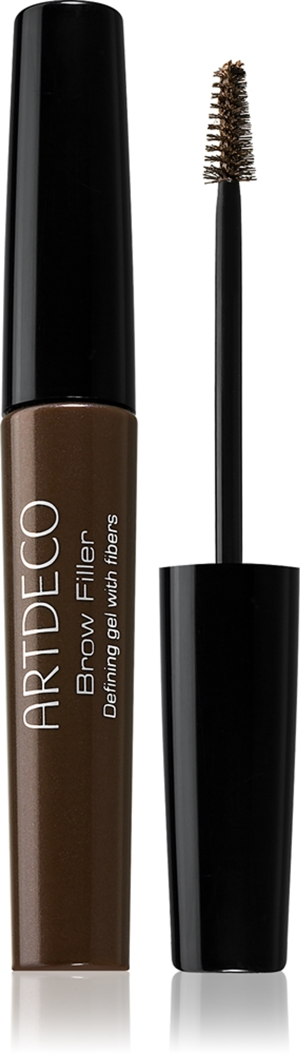 ARTDECO Eye Brow Filler - Тушь для бровей оттенок 2809.2 Light Brown, 7 ml
