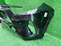 Бампер передний Toyota RAV4 5 XA50 (2018-н.в.)