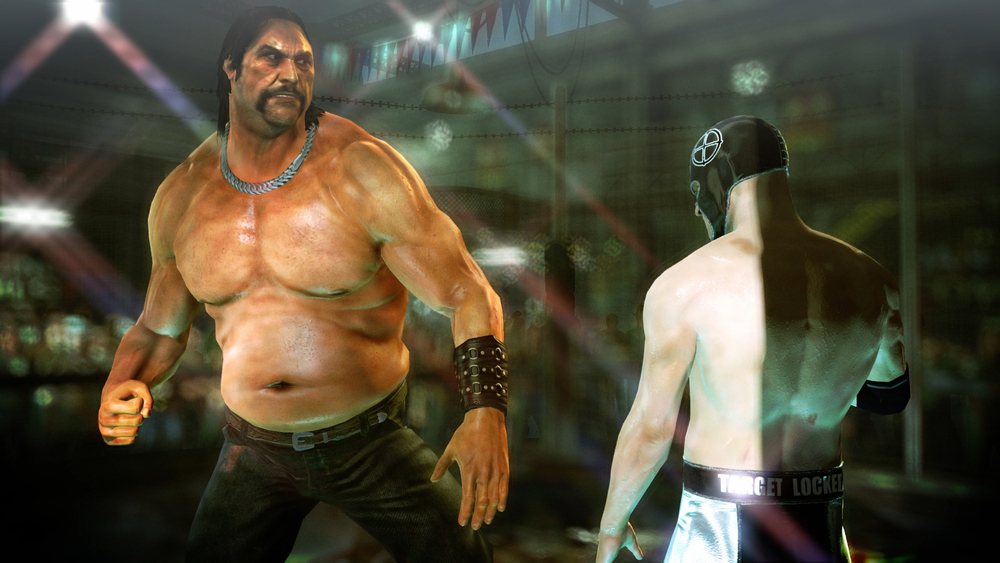 Hitman HD: Улучшенная коллекция