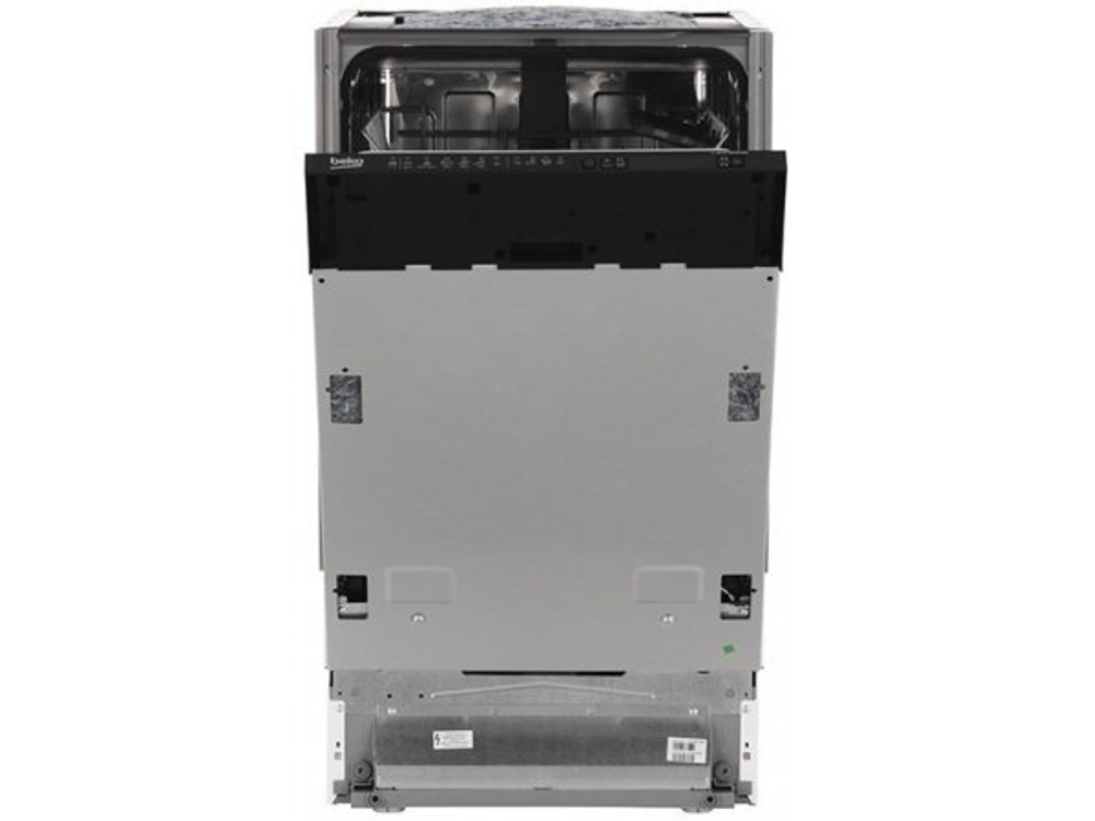 Встраиваемая посудомоечная машина Beko DIS26022