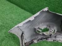 Бампер передний Opel Astra J (2012-2018)