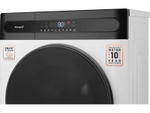 Стиральная машина Weissgauff WMD 49411 DC Inverter Steam
