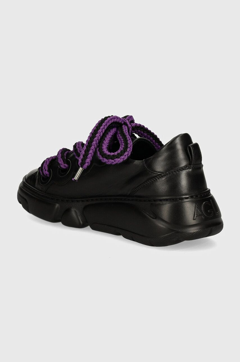 Кроссовки женские AGL ROPE BUBBLE