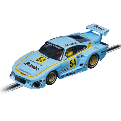 Carrera DIGITAL 132 - Porsche Kremer 935 K3 "No.54" 30957 / артикул   30957  / GTIN 4007486309579