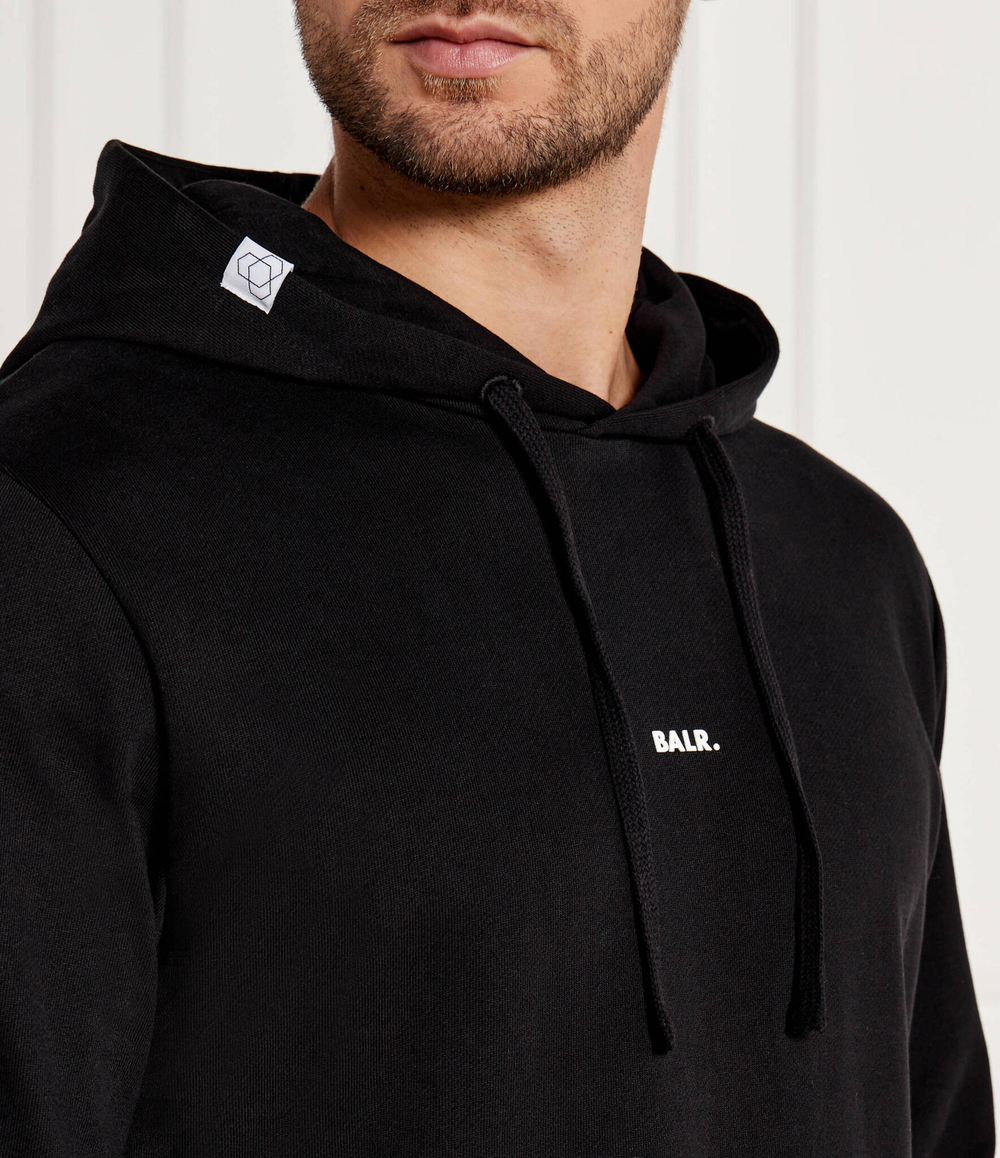 Худые Brand BALR. - черный(B1261.1114)