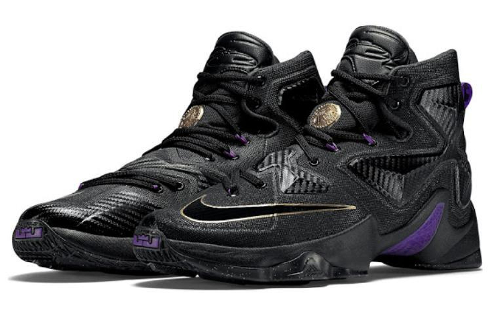 Lebron 13 pot of gold 2025