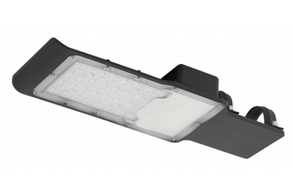 Светильник LED уличный ДКУ 30Вт 5000К 3000Лм IP65 КСС "Ш-с" DOB-SMD SSP-503 ЭРА Б0043666