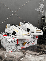 Кеды Dolce & Gabbana