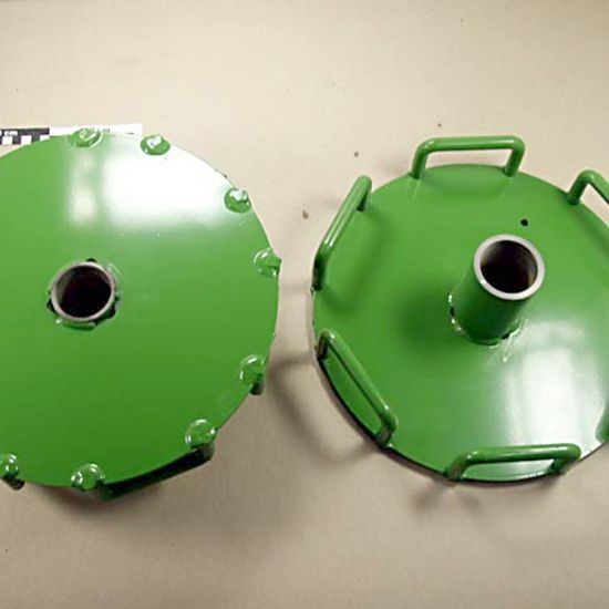 Запасные части AMAZONE