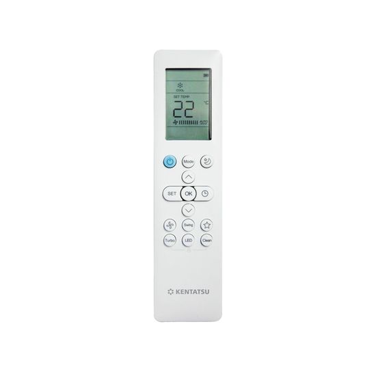 Кондиционер Kentatsu KSGYK70HZRN1 / KSRYK70HZRN1