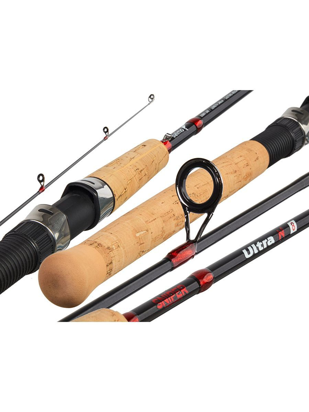 Спиннинг Salmo Sniper ULTRA SPIN II 40 2.70