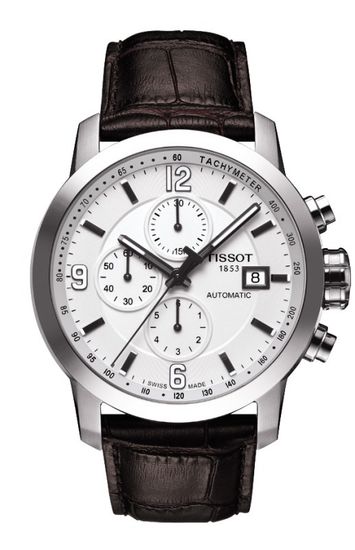 Наручные часы Tissot PRC 200 T055.427.16.017.00