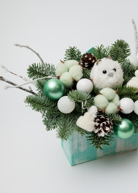 Конвертик НГ #15