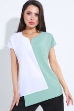 Блузка Сесилия DStrend (Акция)