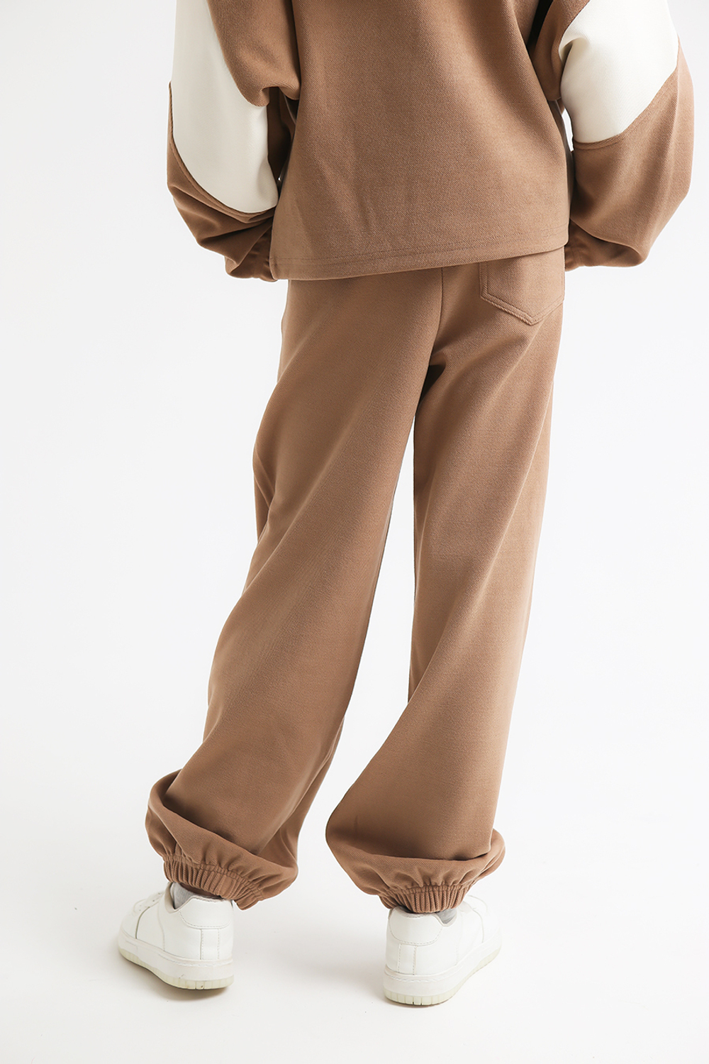 Брюки д/д DELORAS 21975