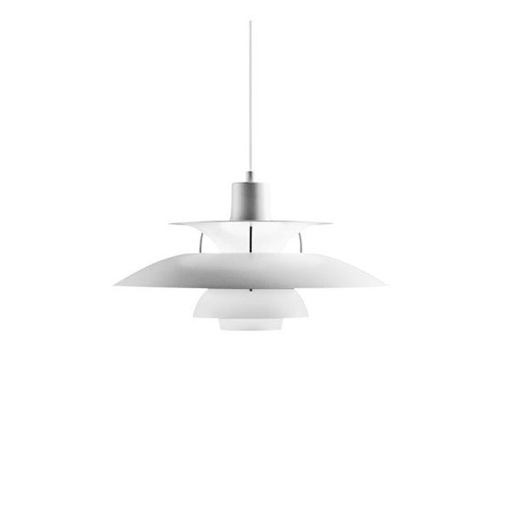 Подвесная лампа LOUIS POULSEN PH 5 75W E27