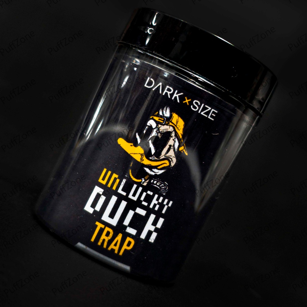 Ароматизатор DARK X SIZE Unlucky Duck (Max)