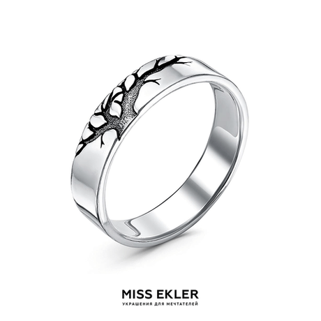 Кольцо "Древо жизни"