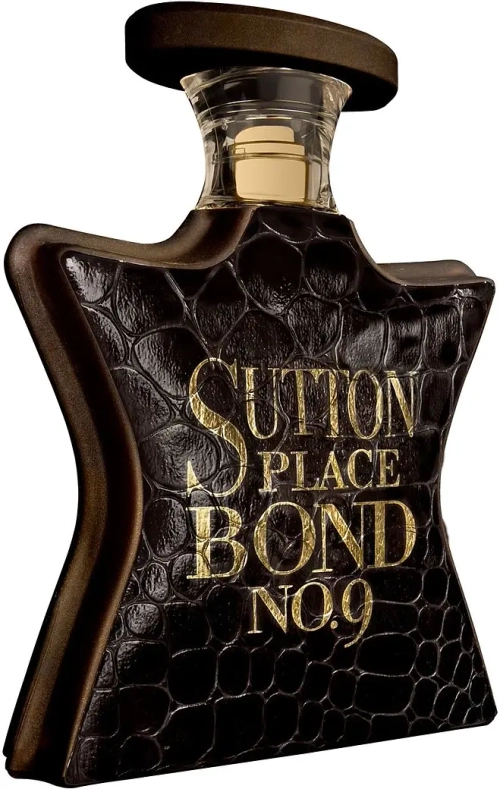 BOND NR 9 SUTTON PLACE EDP 100 ML