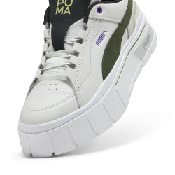 Женские кеды PUMA Mayze Stack XPL Infuse Wns