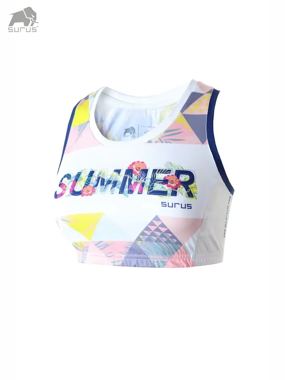 Топ для пляжного волейбола