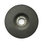 Диск шлифовальный по металлу и нержавеющей стали 125х6.4х22.2 Samtools Piranha Pro