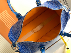 Goyard Duffle Bag 45 cm
