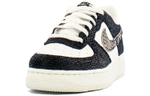 Кроссовки Nike Air Force 1 (Женская размерная сетка)