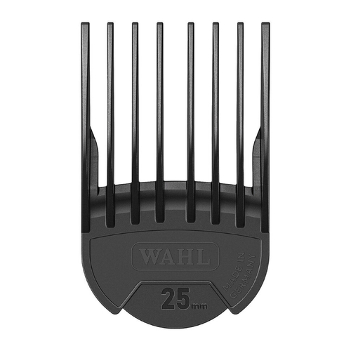 Насадка гребень пластиковая Wahl 1802-7160, 25 мм