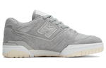 Кроссовки New Balance Nb 550 "Grey Suede"