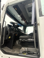SITRAK C7H 4x2 Седельный тягач ZZ4186V391HE (Дизельный, 12,4 л, 480 л.с., AT)