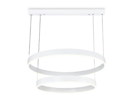 Ambrella Подвесной светодиодный светильник с пультом управления Original FA6615