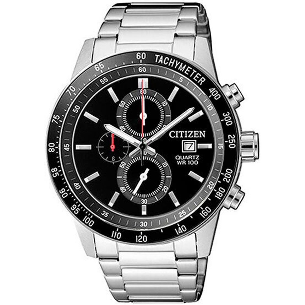 Мужские наручные часы Citizen AN3600-59E