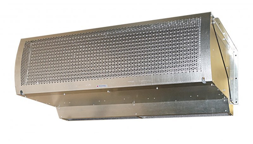 Тепловая завеса КЭВ-140П5110W Тепломаш серии 500 IP21