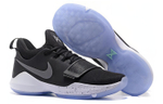 Кроссовки Nike Pg 1 Black Tie
