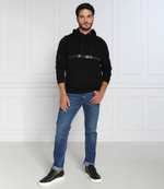 Худи Karl Lagerfeld - черный(705026 524910)