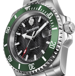 Sandoz Chaumont SZWGL0001202