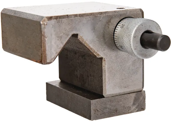 Позиционный упор с точной регулировкой для станка CDS6250B