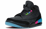 Кроссовки Jordan Air Jordan 3 Retro Quai54 2018