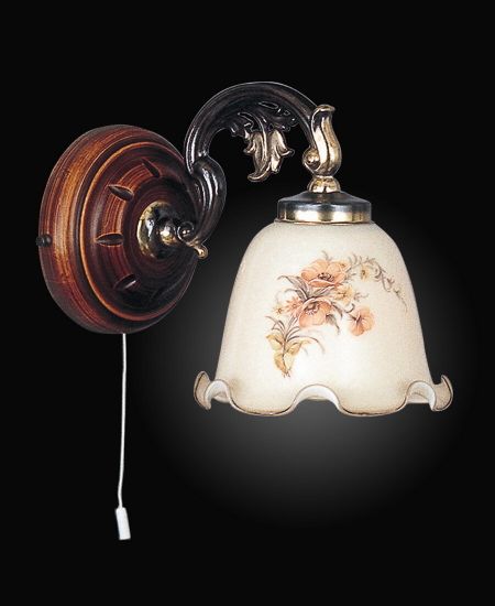 Бра Reccagni Angelo A.965/1 DEC