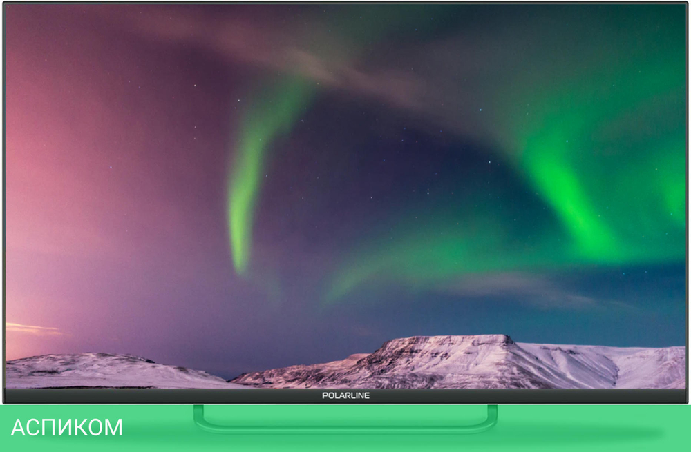 Телевизор PolarLine 32PL55TC-SM