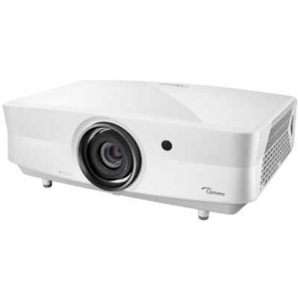 Проектор Optoma UHZ65LV
