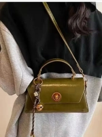 Сумка через плечо кросс боди