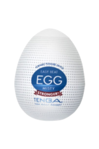 Tenga EGG II – яйцо мастурбатор MISTY