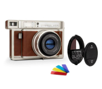 Фотоаппарат моментальной печати Lomography Lomo’Instant Wide Glass (уцененный)